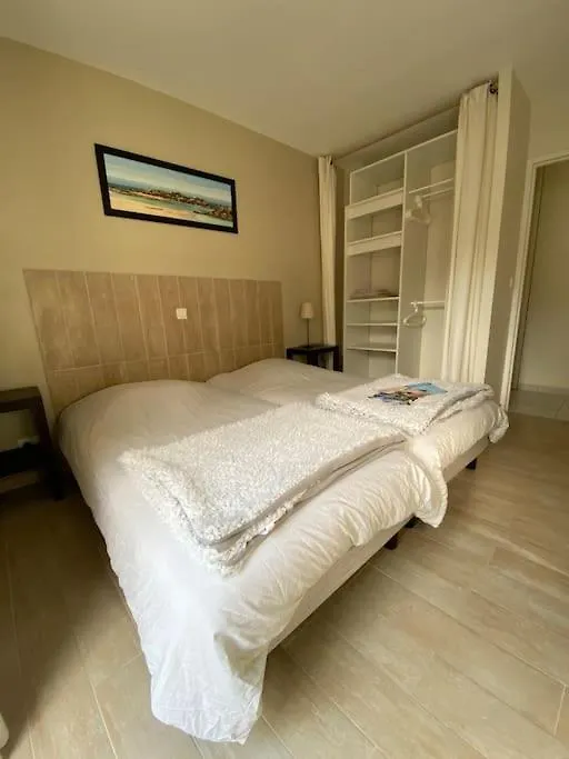 Scorfel Lodge, Villa Matisse, Spa & Terrasse Perros-Guirec