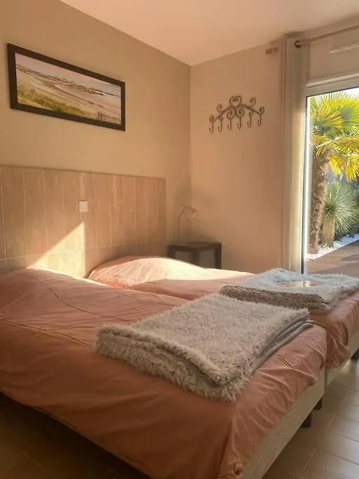 Scorfel Lodge, Villa Matisse, Spa & Terrasse Perros-Guirec